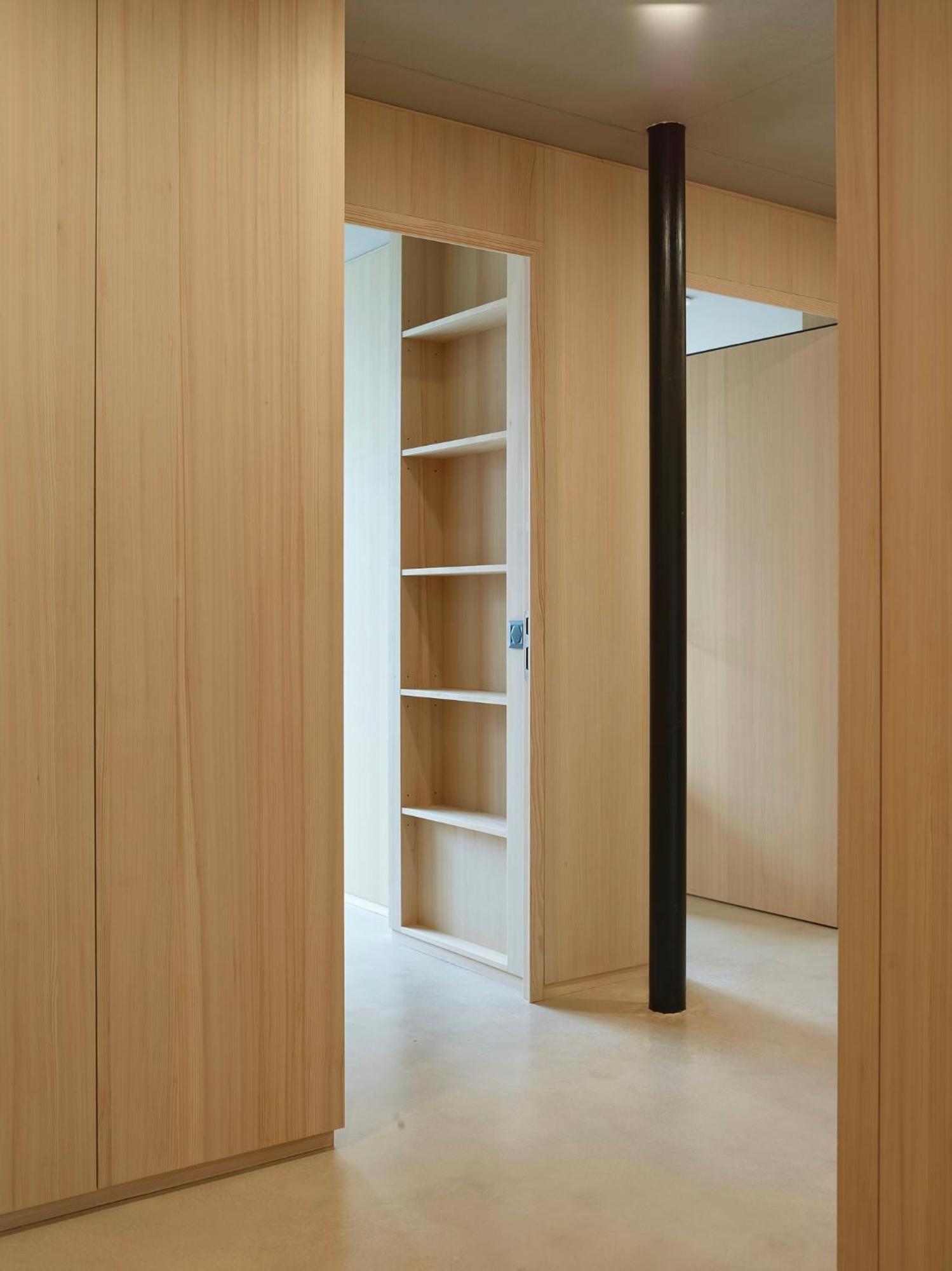 Architektenhaus Rhaa Mit Terrassen Altach Εξωτερικό φωτογραφία