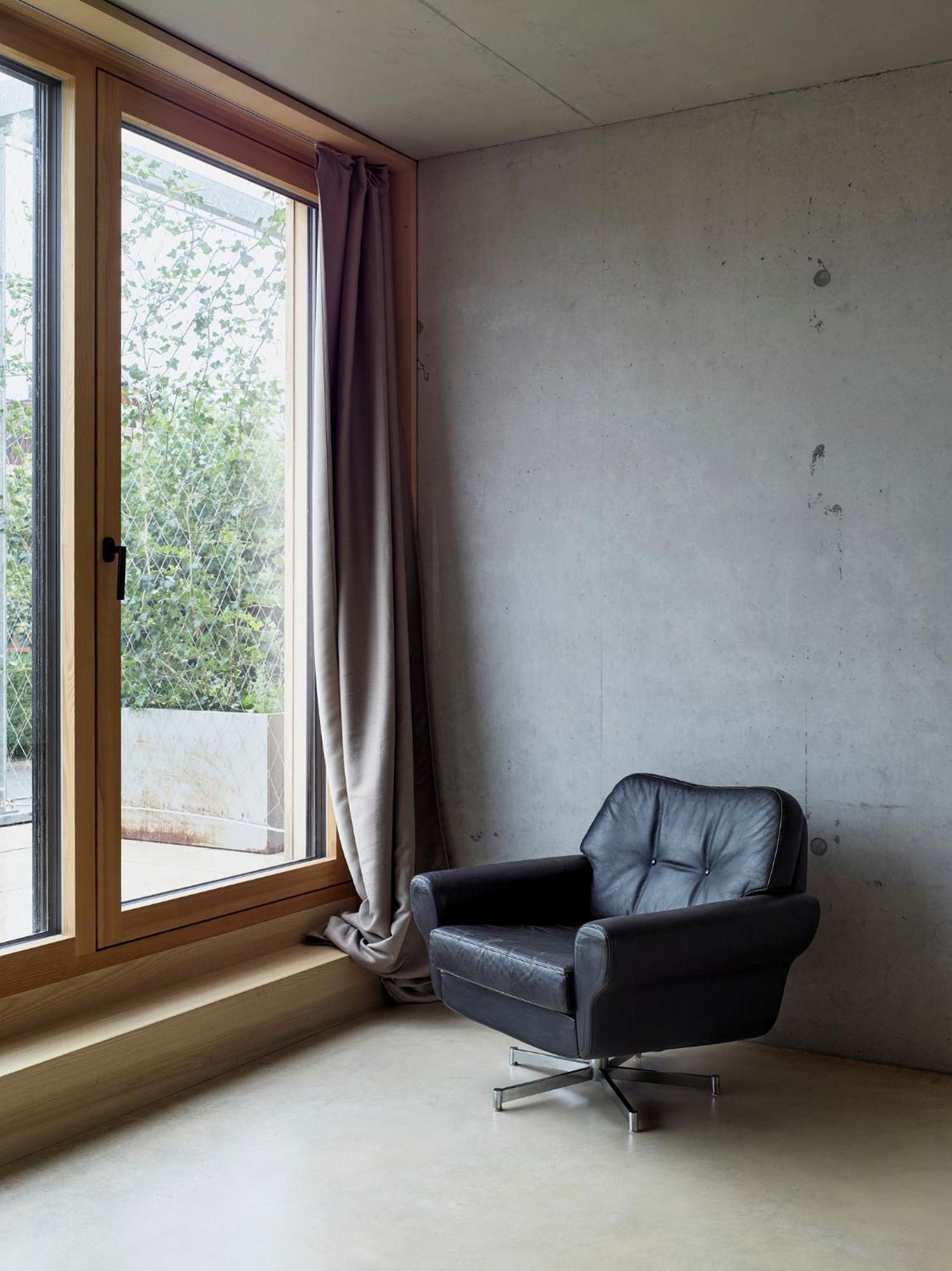 Architektenhaus Rhaa Mit Terrassen Altach Εξωτερικό φωτογραφία